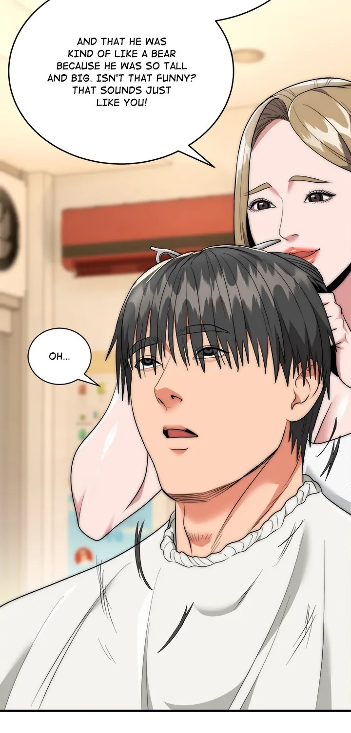 Kangsae the Strong Chapter 12 page 49 - 