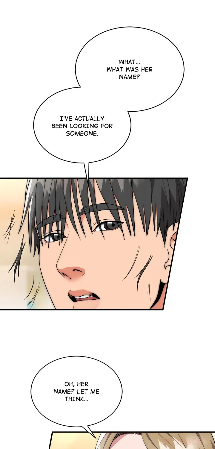 Kangsae the Strong Chapter 12 page 50 - 