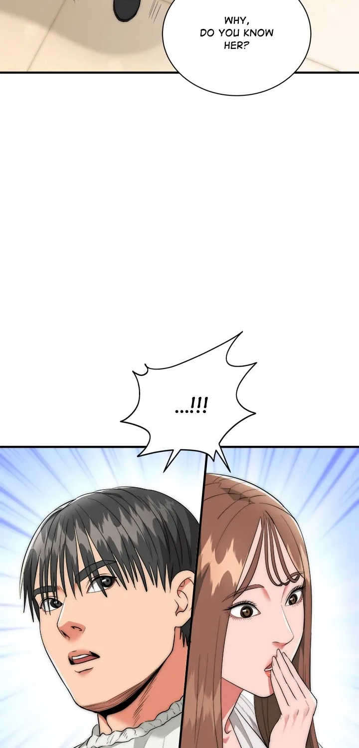 Kangsae the Strong Chapter 12 page 53 - 