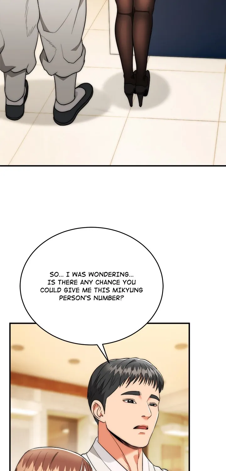 Kangsae the Strong Chapter 12 page 58 - 