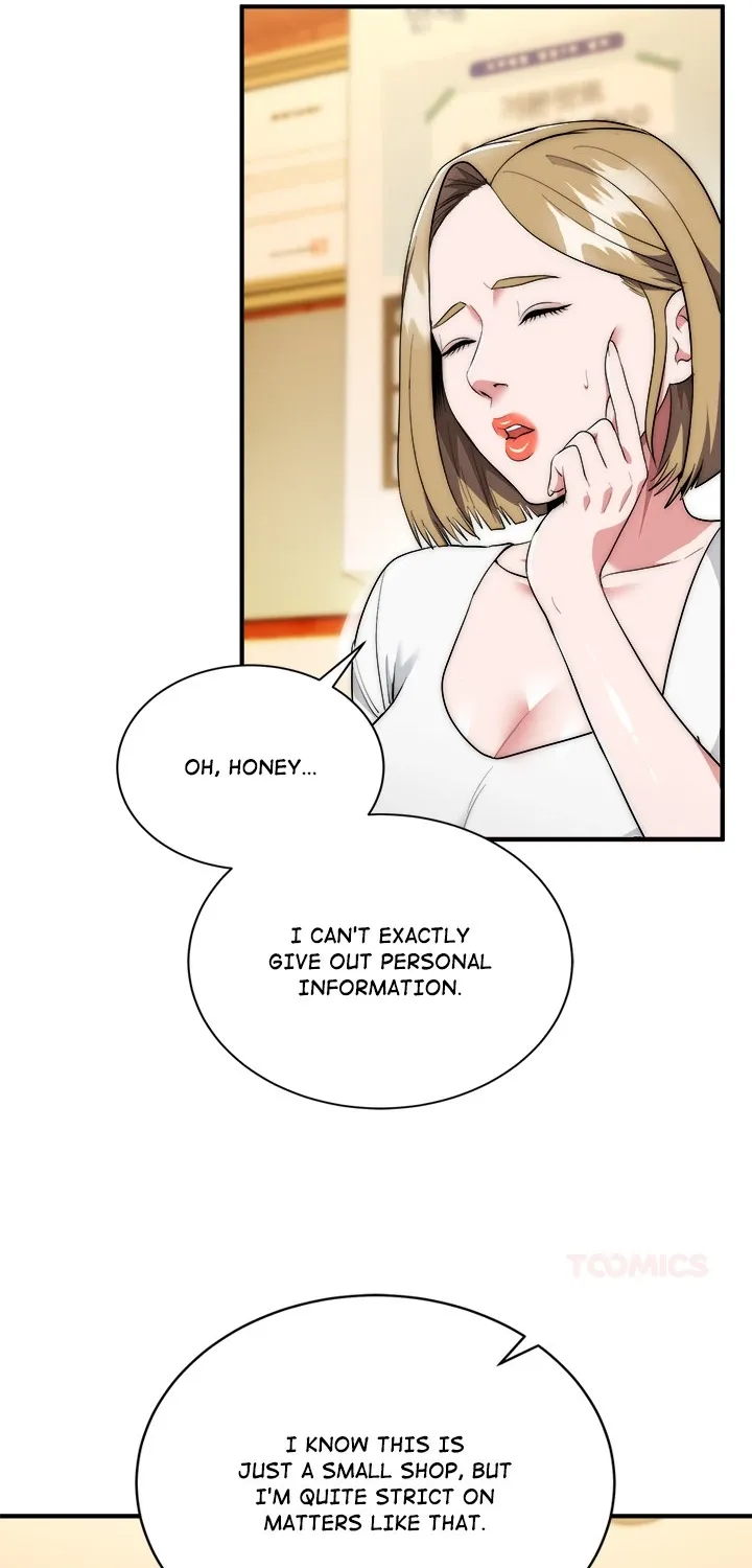 Kangsae the Strong Chapter 12 page 60 - 