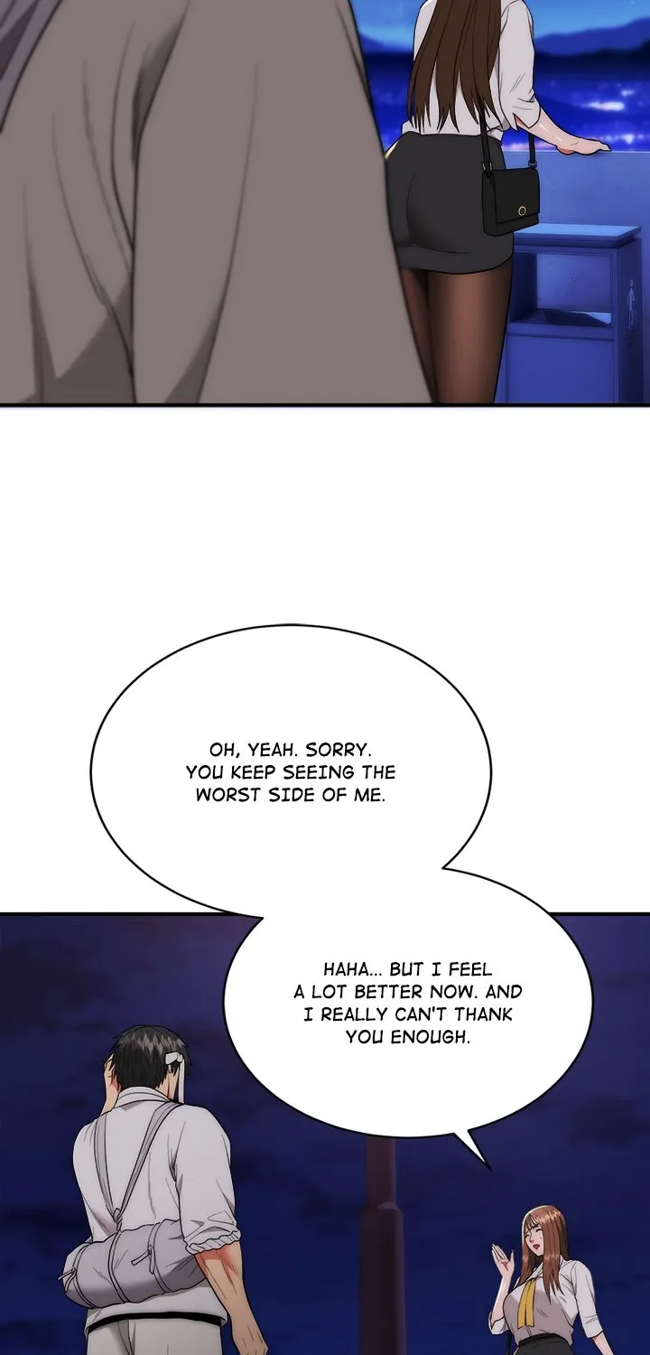 Kangsae the Strong Chapter 12 page 7 - 