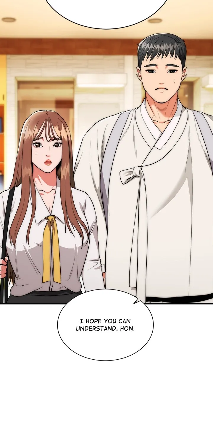 Kangsae the Strong Chapter 12 page 61 - 