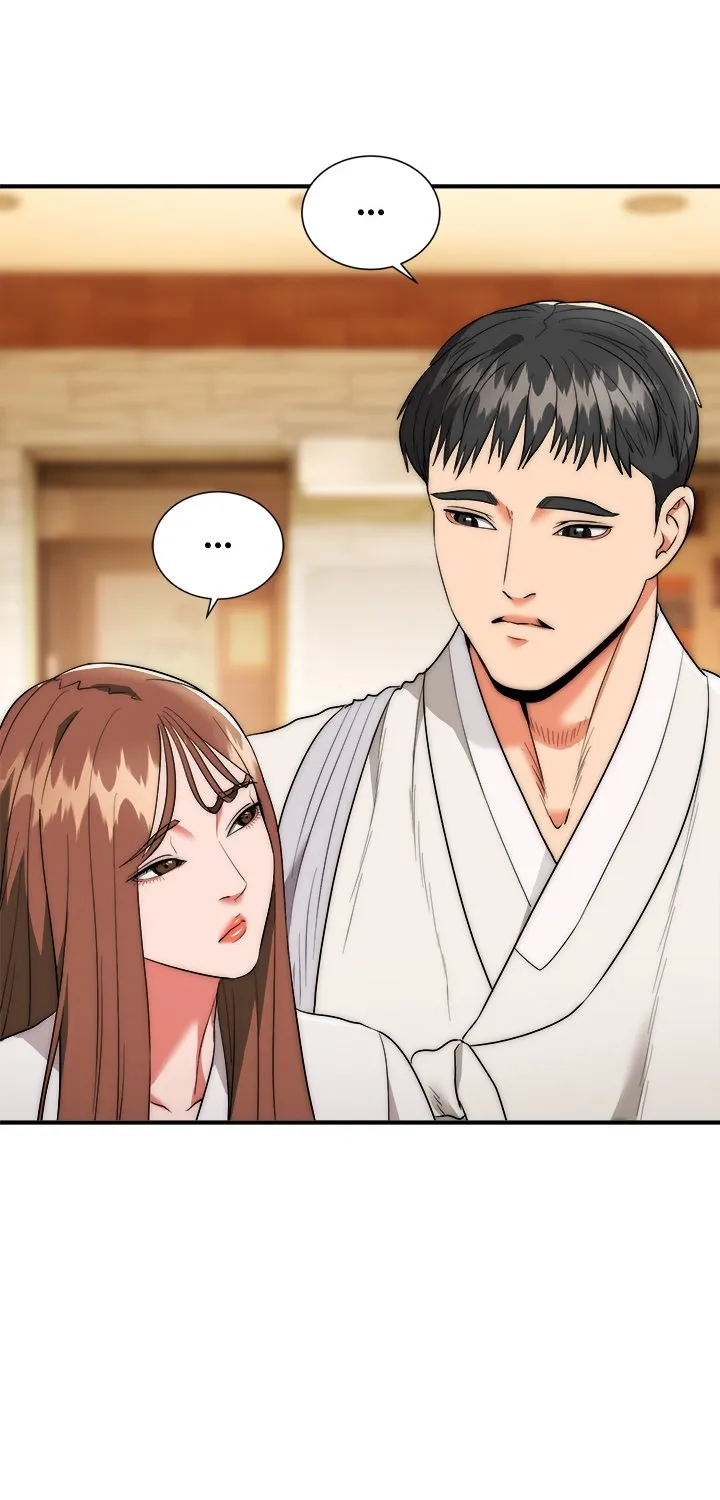 Kangsae the Strong Chapter 12 page 62 - 