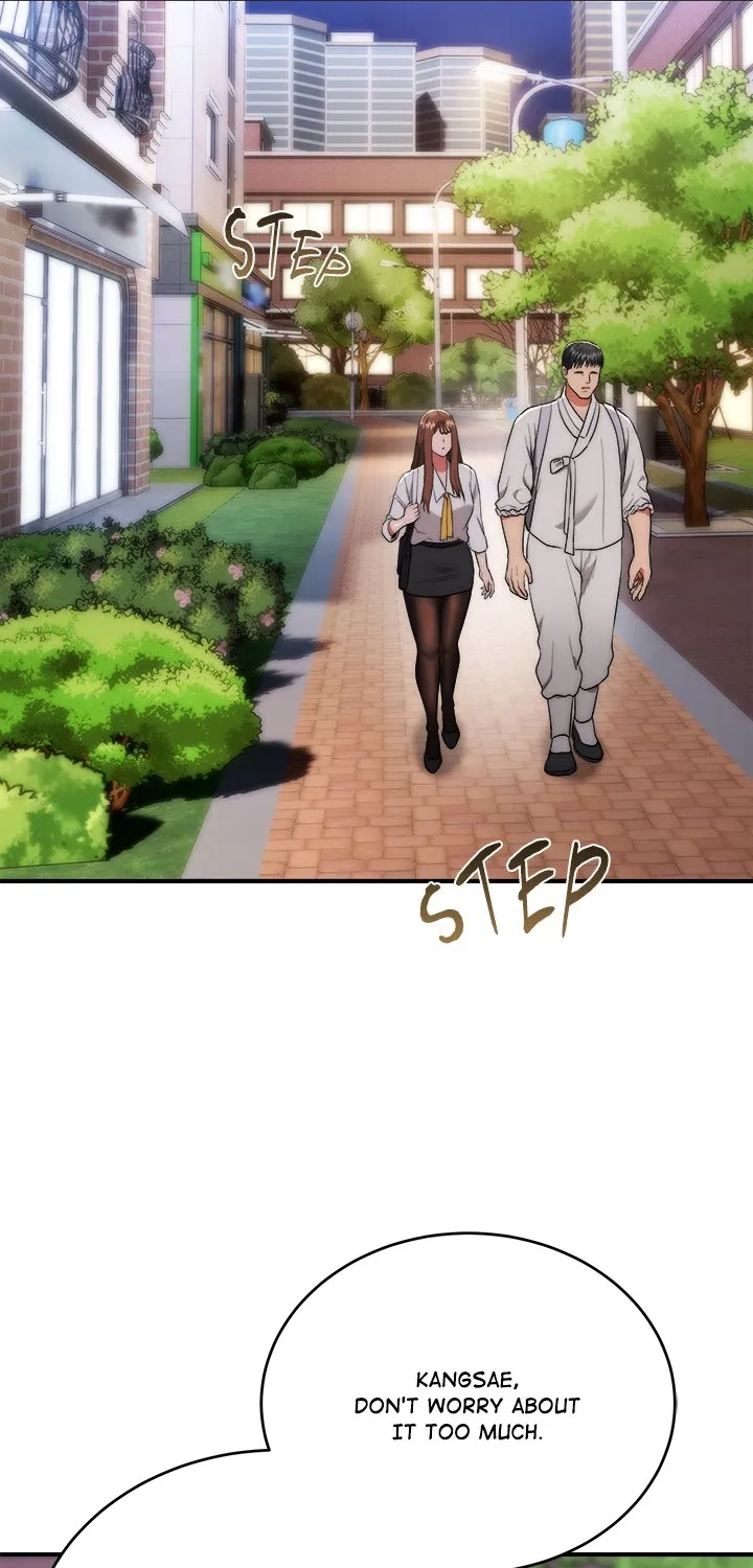 Kangsae the Strong Chapter 12 page 64 - 