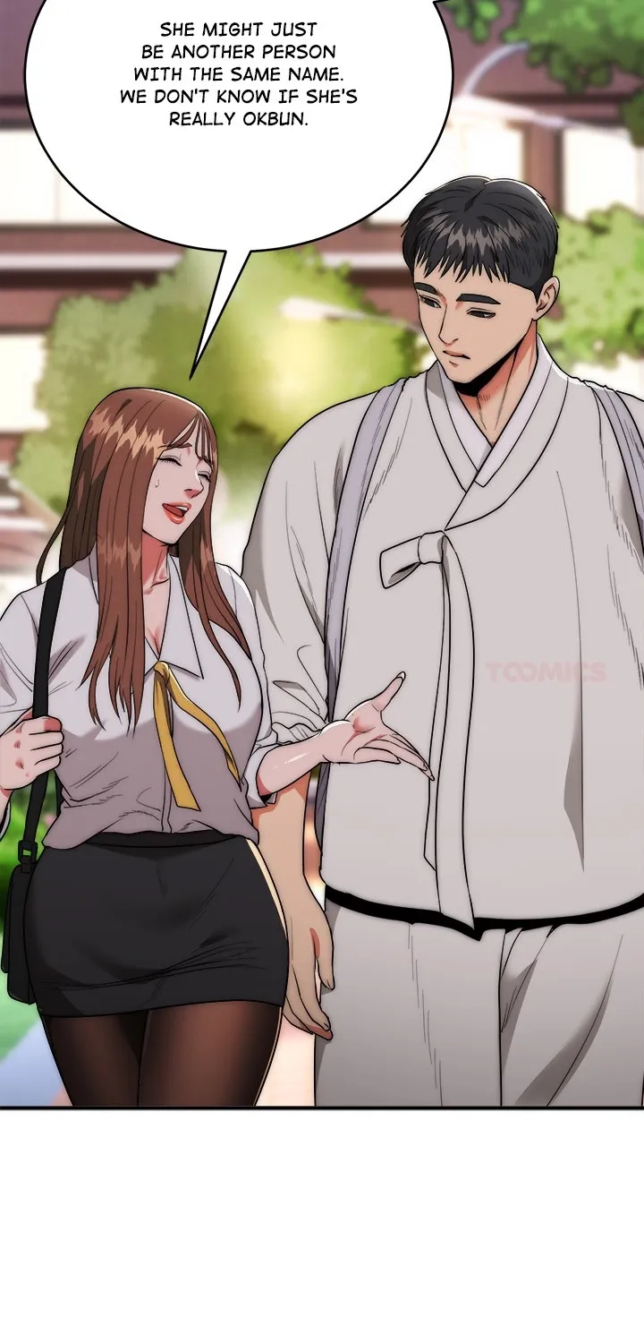 Kangsae the Strong Chapter 12 page 65 - 