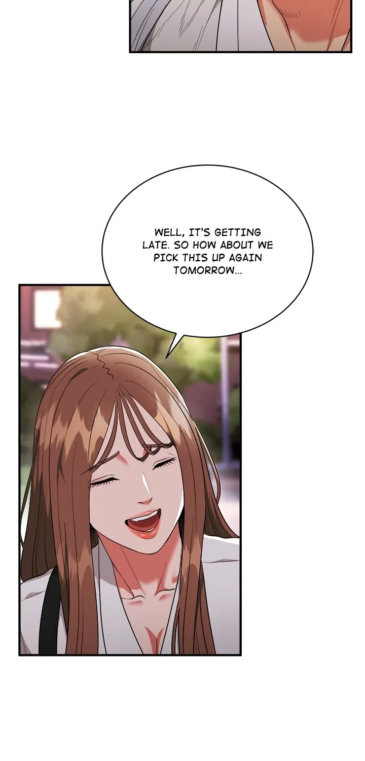 Kangsae the Strong Chapter 12 page 67 - 