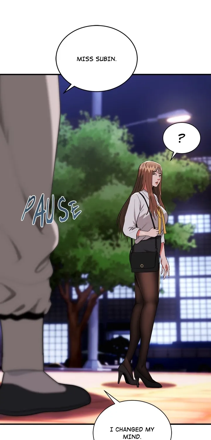 Kangsae the Strong Chapter 12 page 68 - 