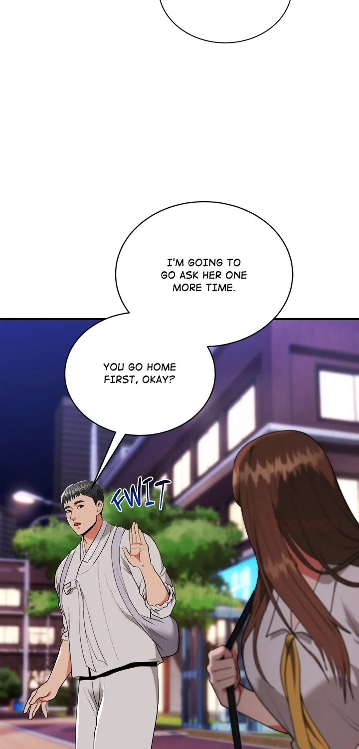 Kangsae the Strong Chapter 12 page 69 - 