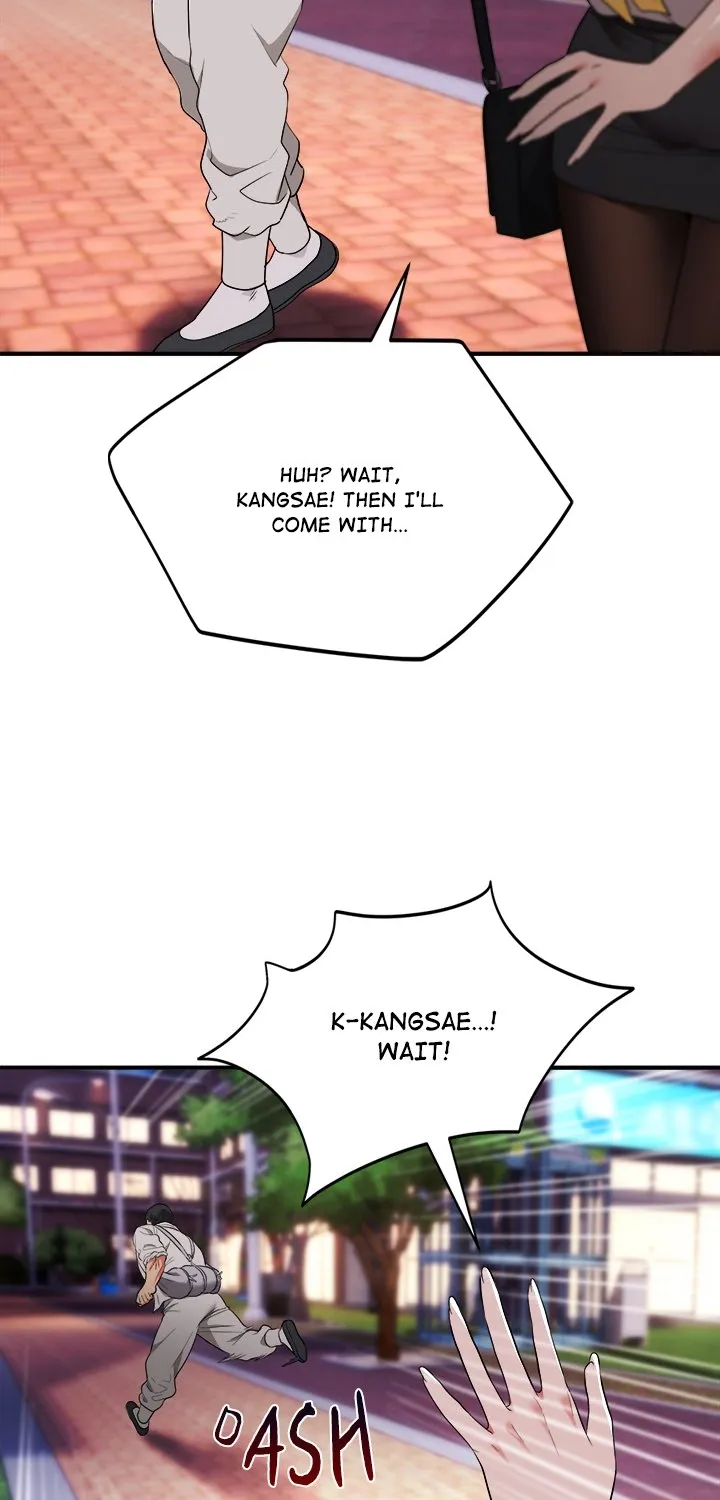 Kangsae the Strong Chapter 12 page 70 - 