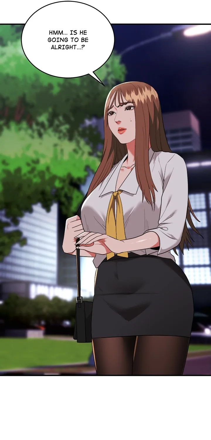 Kangsae the Strong Chapter 12 page 72 - 