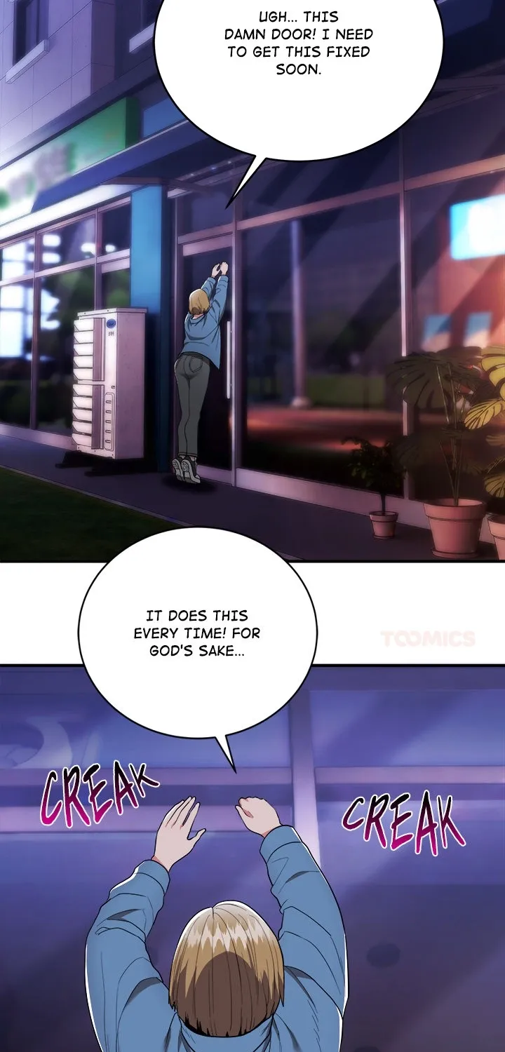 Kangsae the Strong Chapter 12 page 74 - 