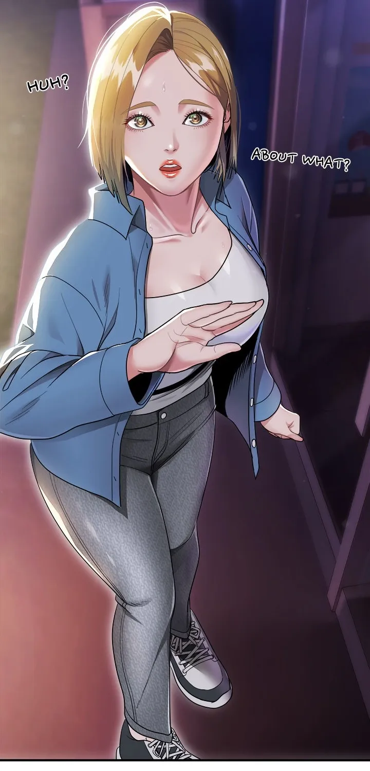 Kangsae the Strong Chapter 12 page 80 - 