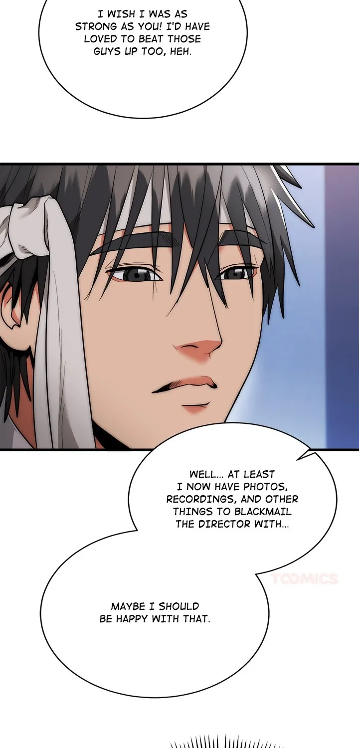 Kangsae the Strong Chapter 12 page 10 - 