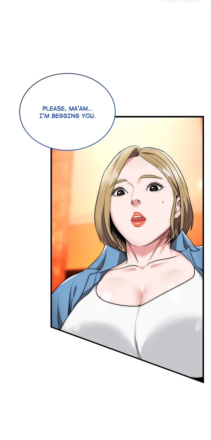 Kangsae the Strong Chapter 13 page 11 - 