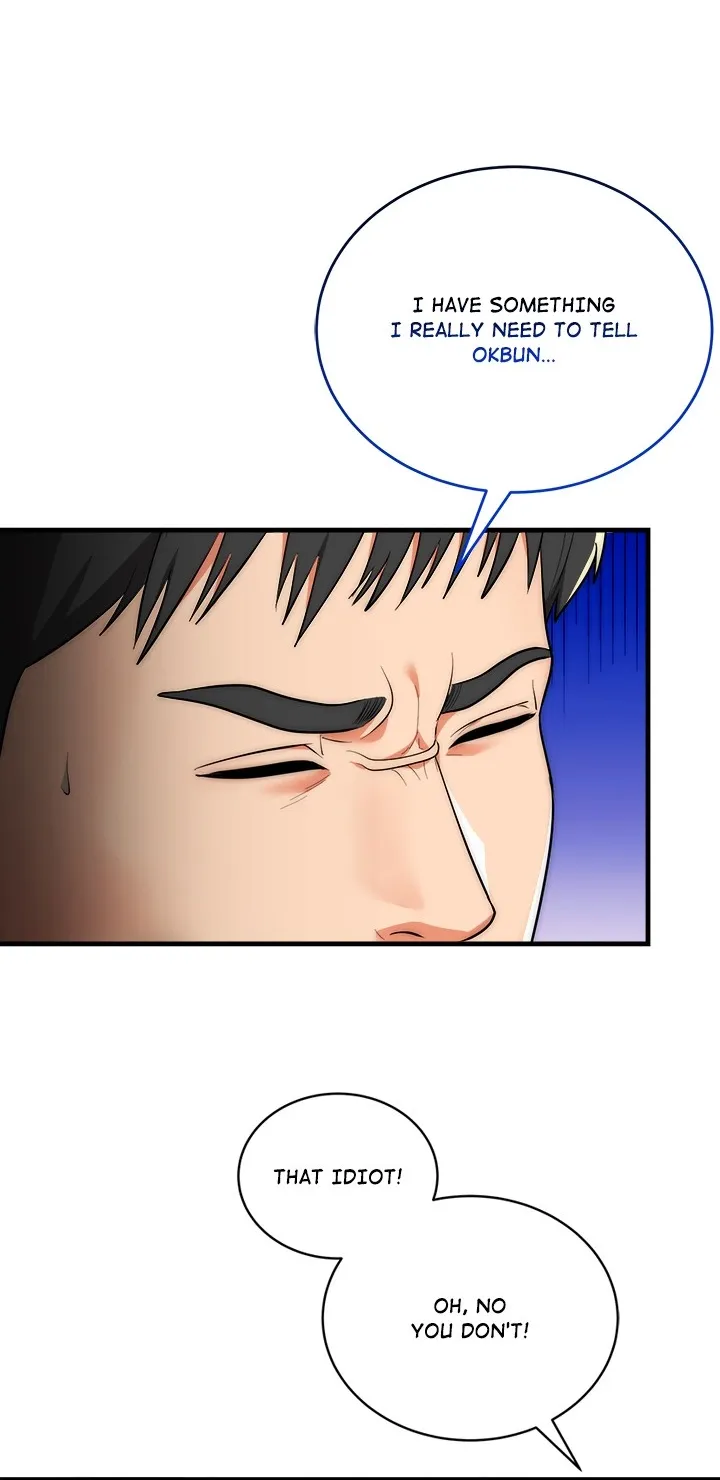 Kangsae the Strong Chapter 13 page 12 - 