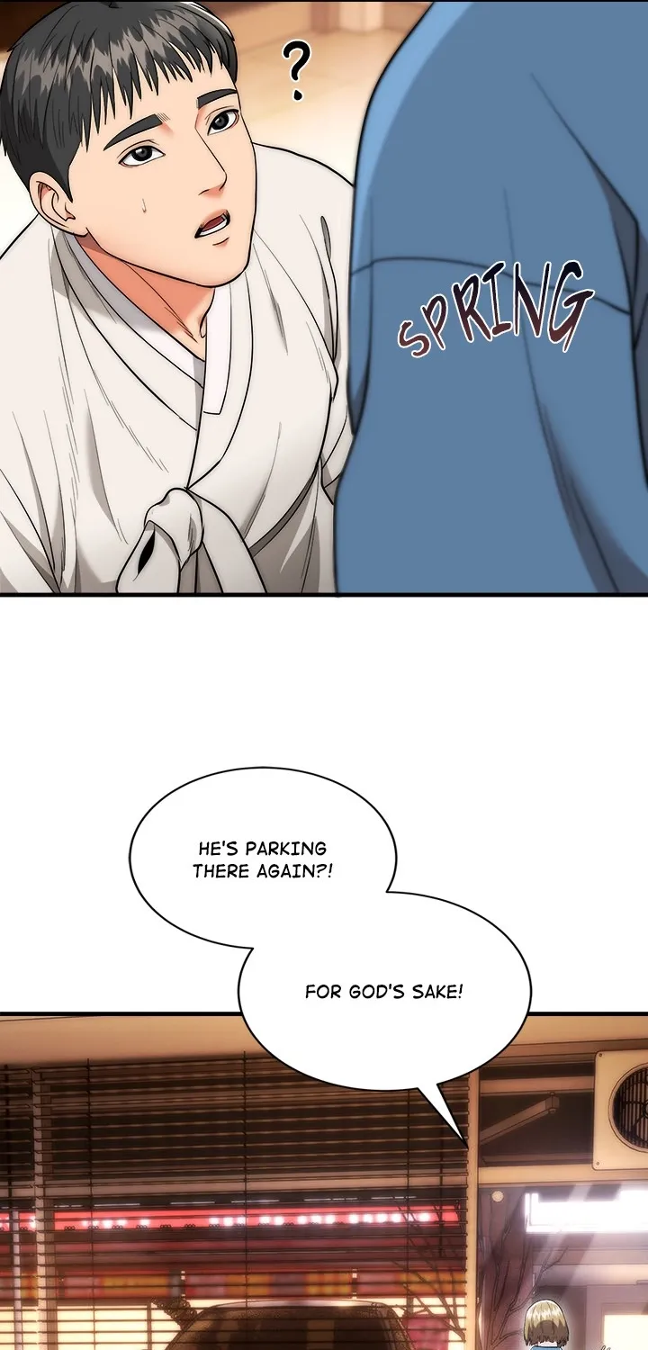 Kangsae the Strong Chapter 13 page 13 - 