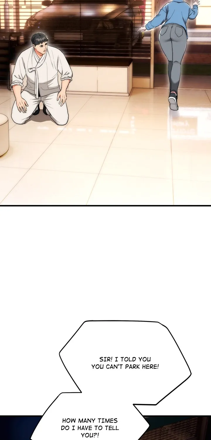 Kangsae the Strong Chapter 13 page 14 - 