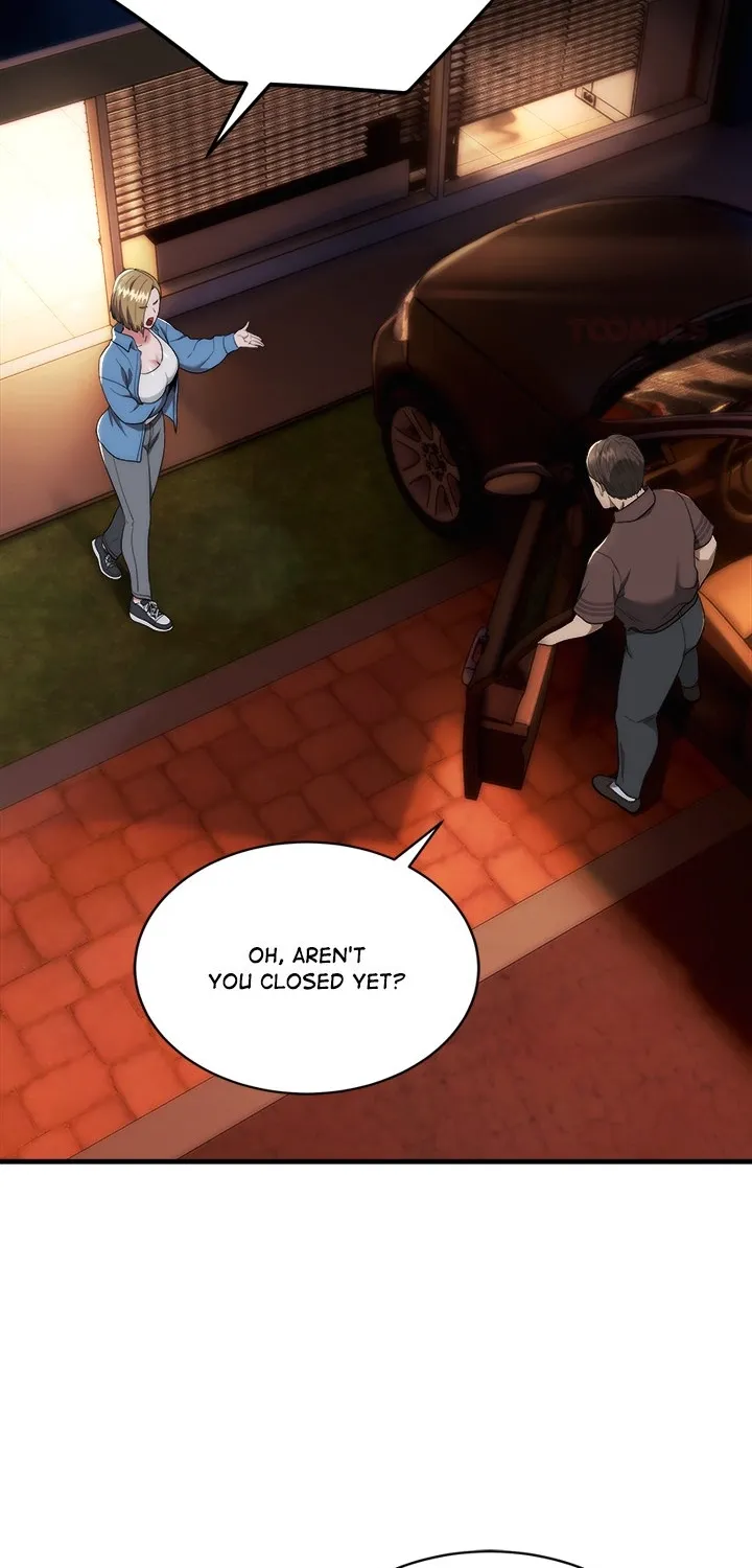 Kangsae the Strong Chapter 13 page 15 - 