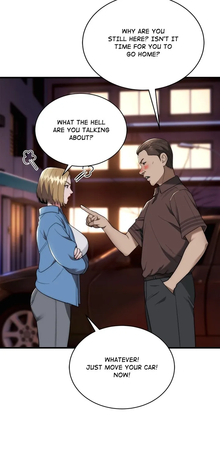 Kangsae the Strong Chapter 13 page 16 - 