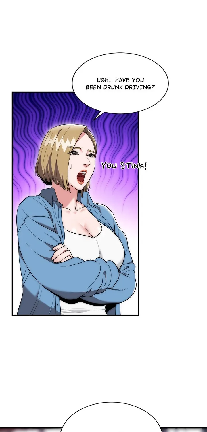 Kangsae the Strong Chapter 13 page 17 - 
