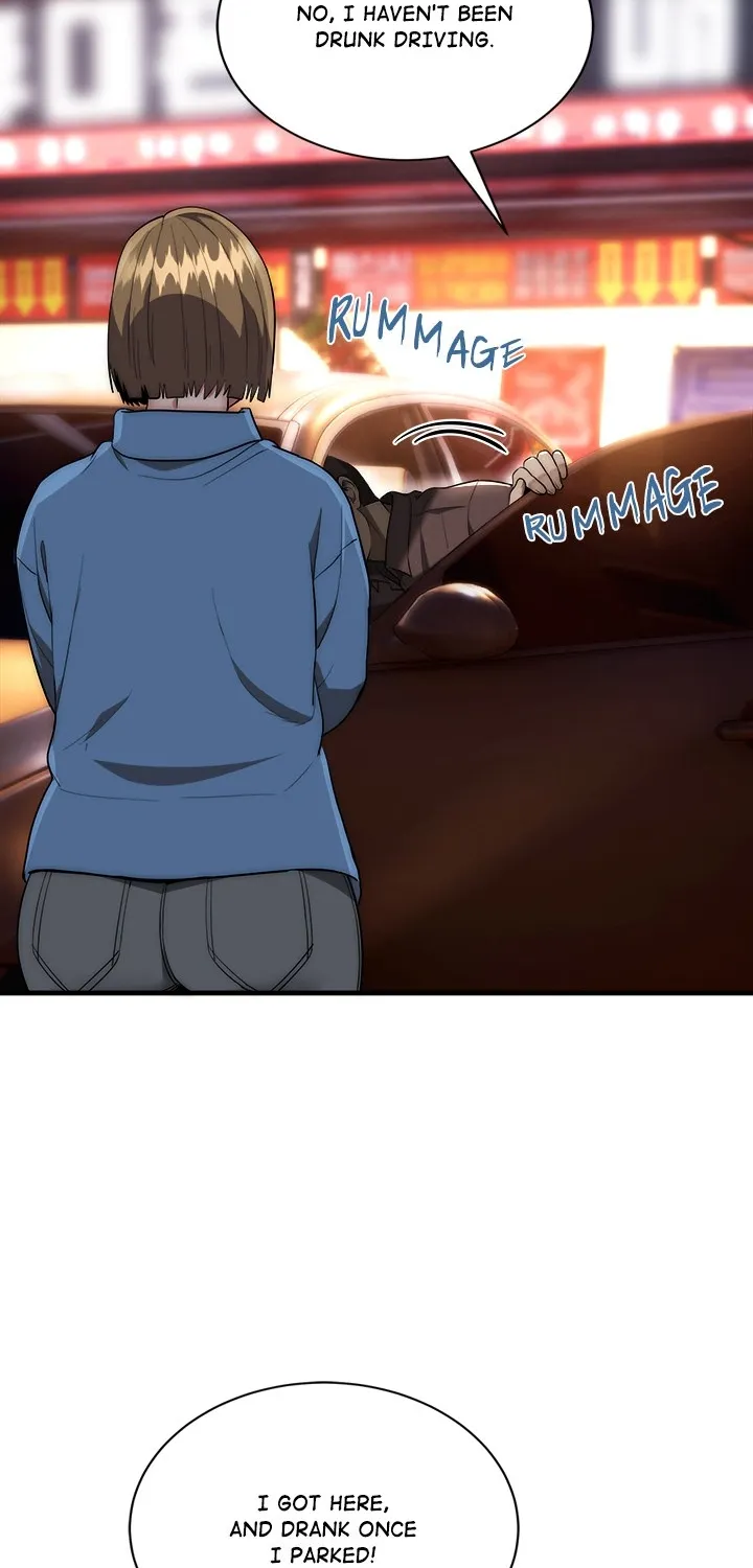 Kangsae the Strong Chapter 13 page 18 - 