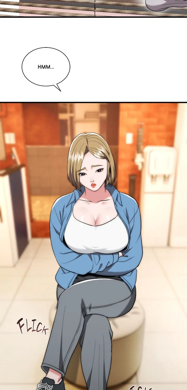 Kangsae the Strong Chapter 13 page 3 - 