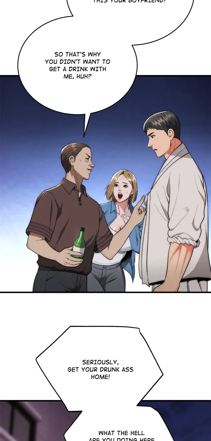 Kangsae the Strong Chapter 13 page 22 - 