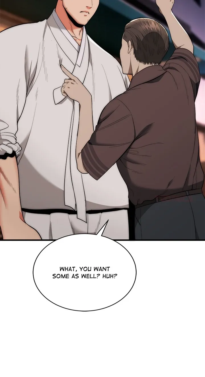 Kangsae the Strong Chapter 13 page 24 - 