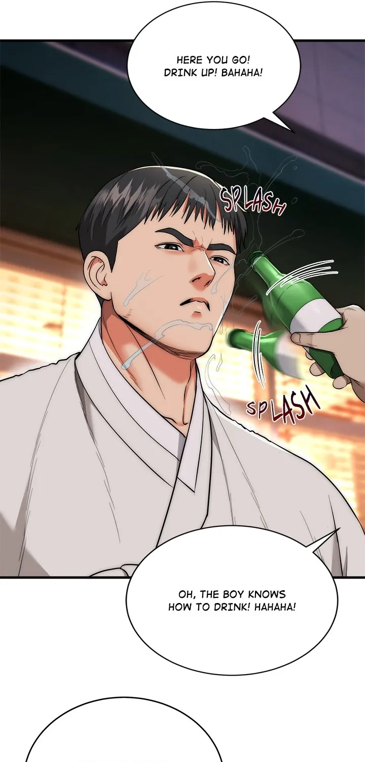 Kangsae the Strong Chapter 13 page 25 - 