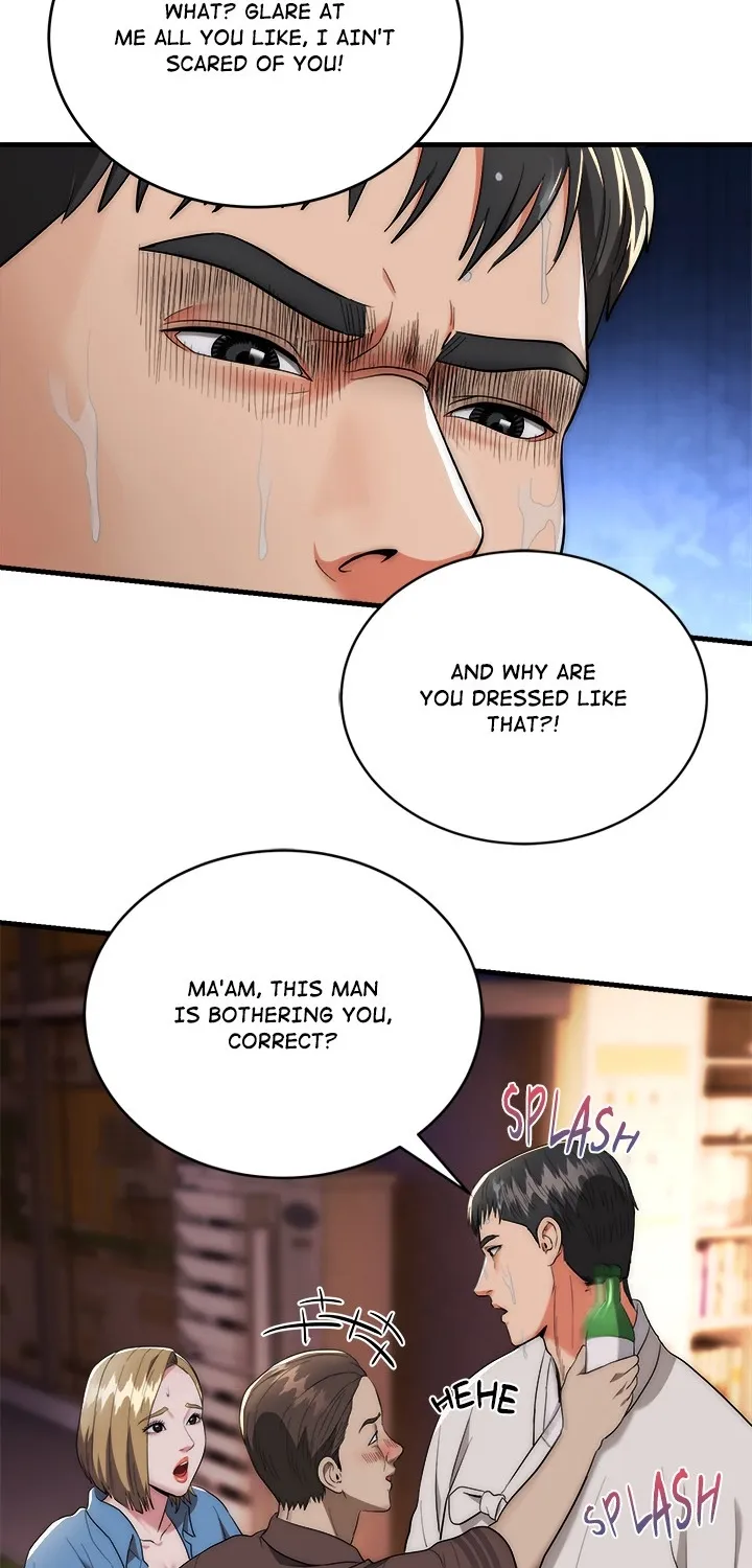 Kangsae the Strong Chapter 13 page 26 - 