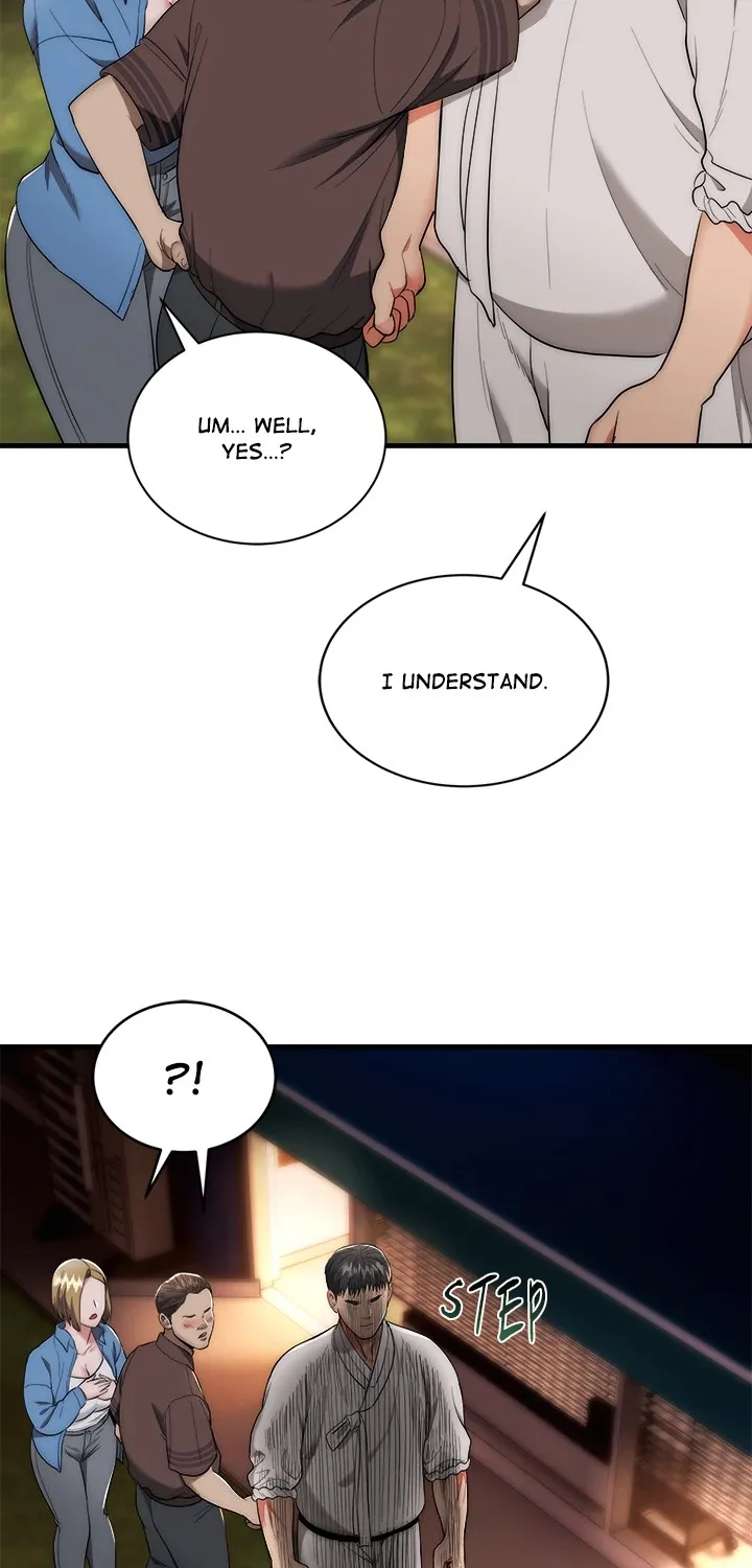 Kangsae the Strong Chapter 13 page 27 - 