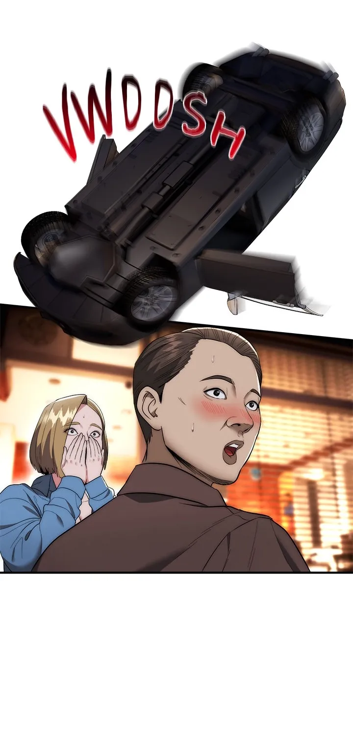 Kangsae the Strong Chapter 13 page 31 - 