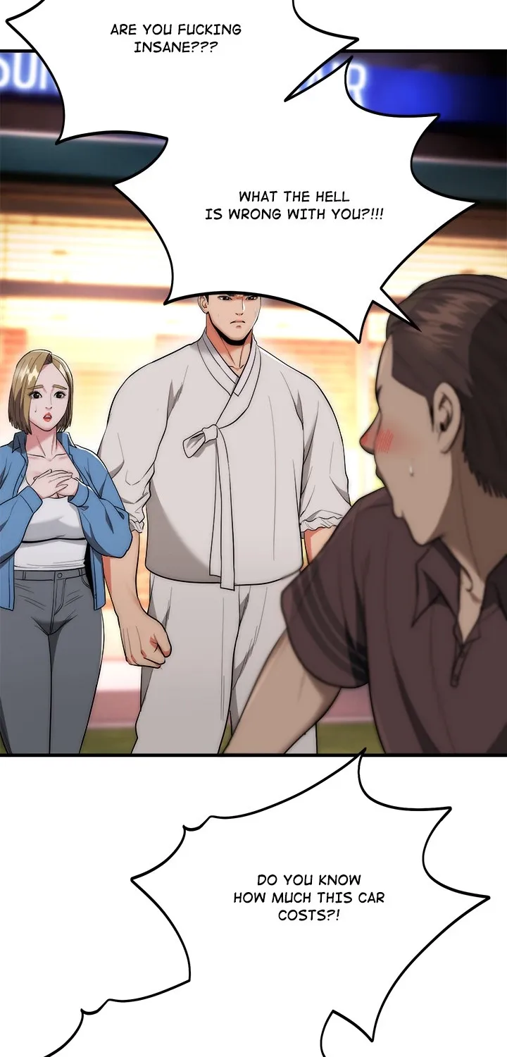 Kangsae the Strong Chapter 13 page 34 - 