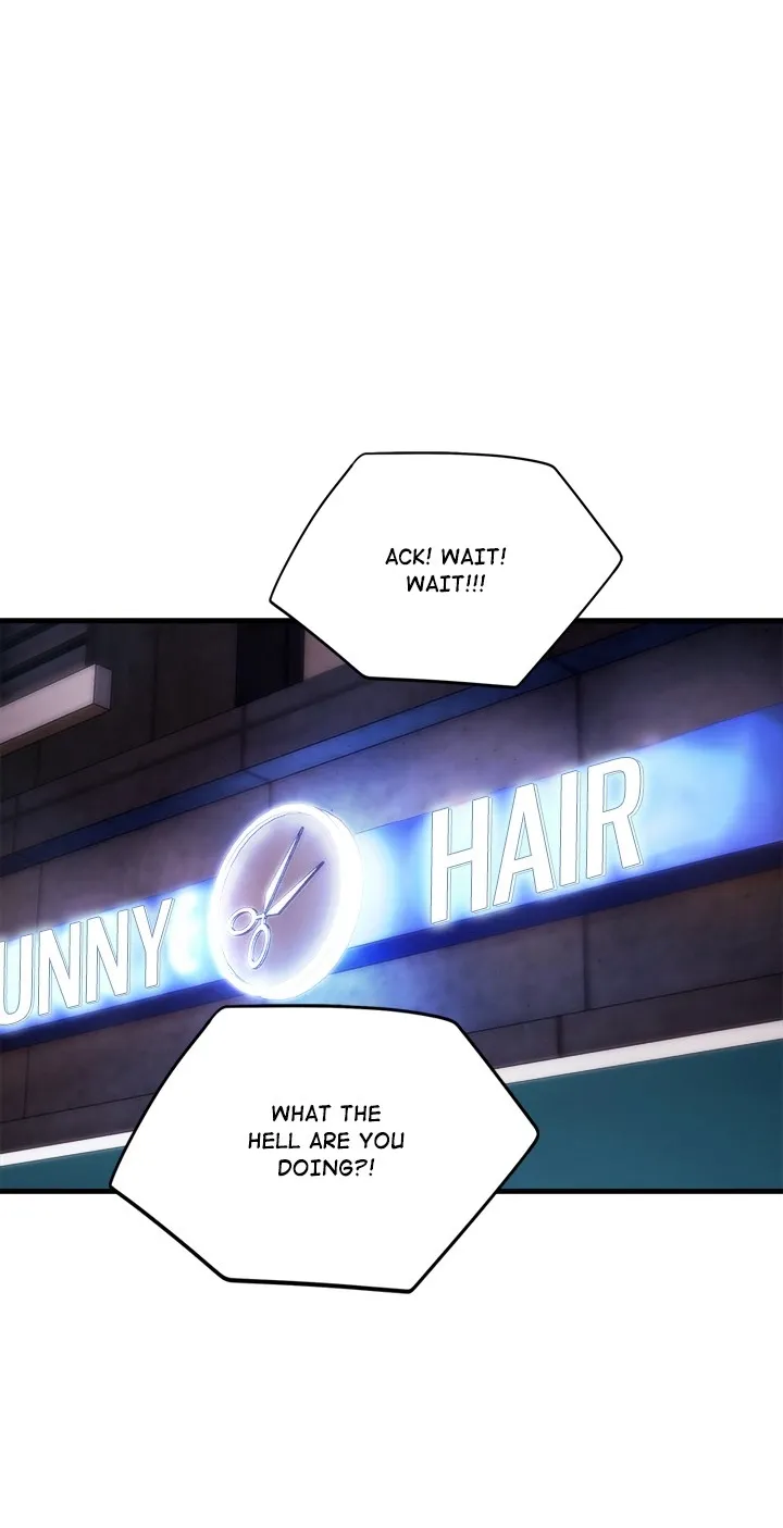 Kangsae the Strong Chapter 13 page 38 - 