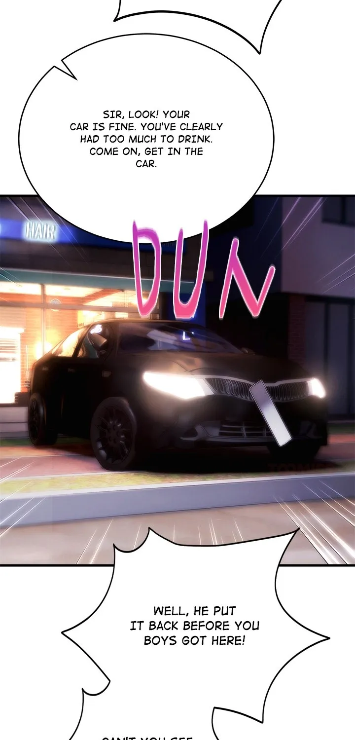 Kangsae the Strong Chapter 13 page 41 - 