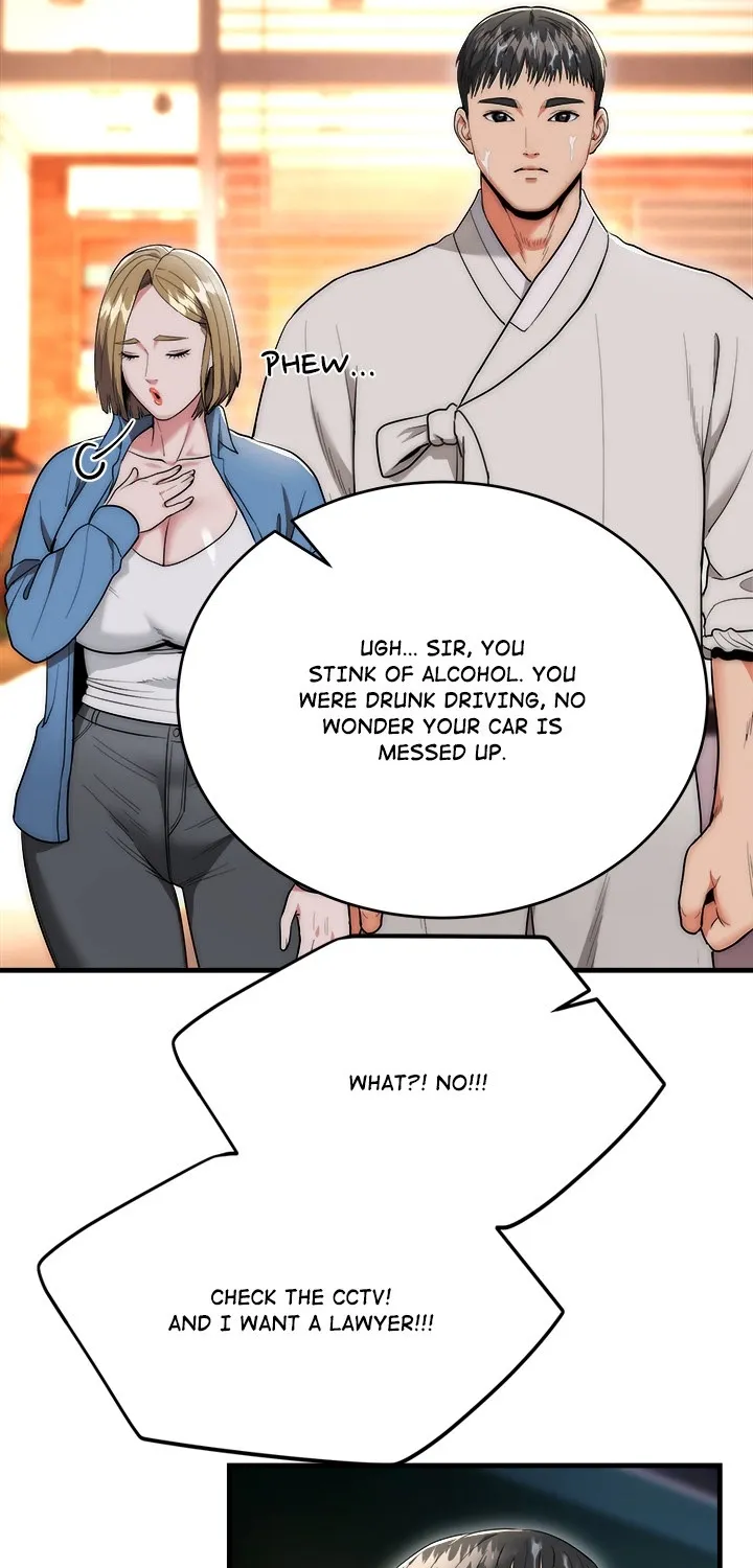 Kangsae the Strong Chapter 13 page 43 - 