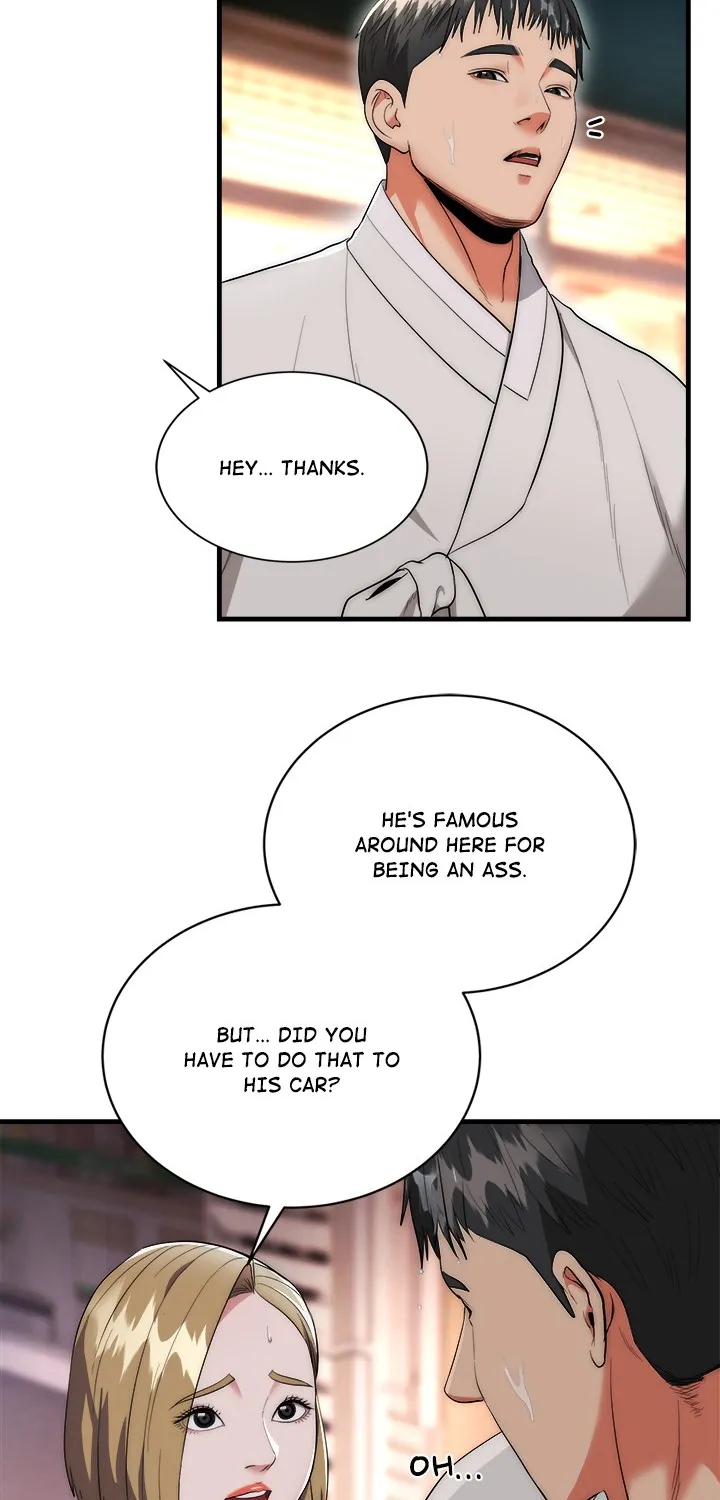 Kangsae the Strong Chapter 13 page 44 - 