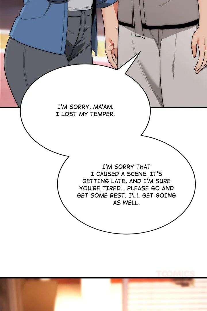 Kangsae the Strong Chapter 13 page 46 - 