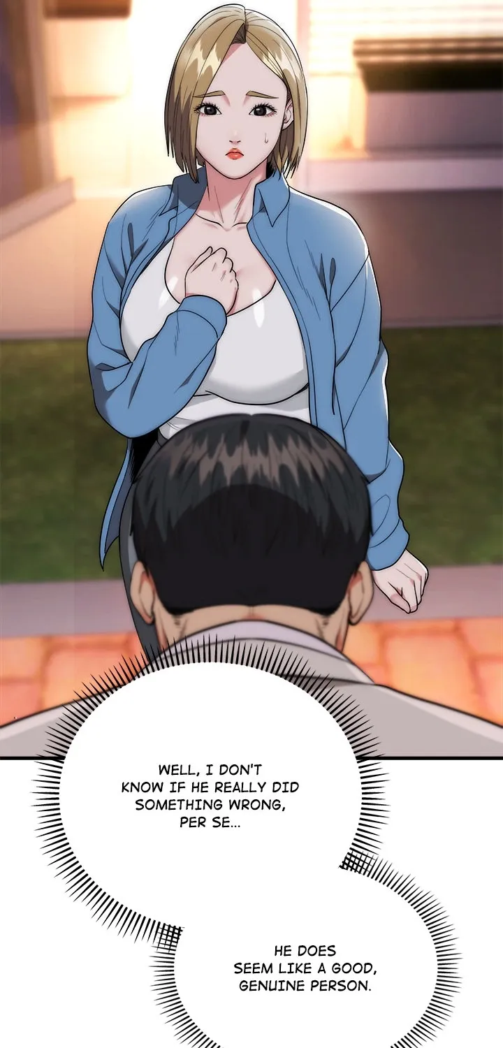 Kangsae the Strong Chapter 13 page 47 - 