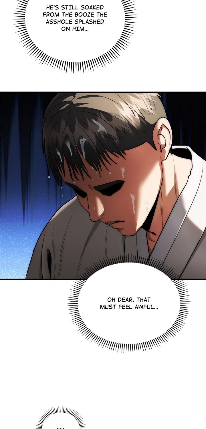 Kangsae the Strong Chapter 13 page 49 - 