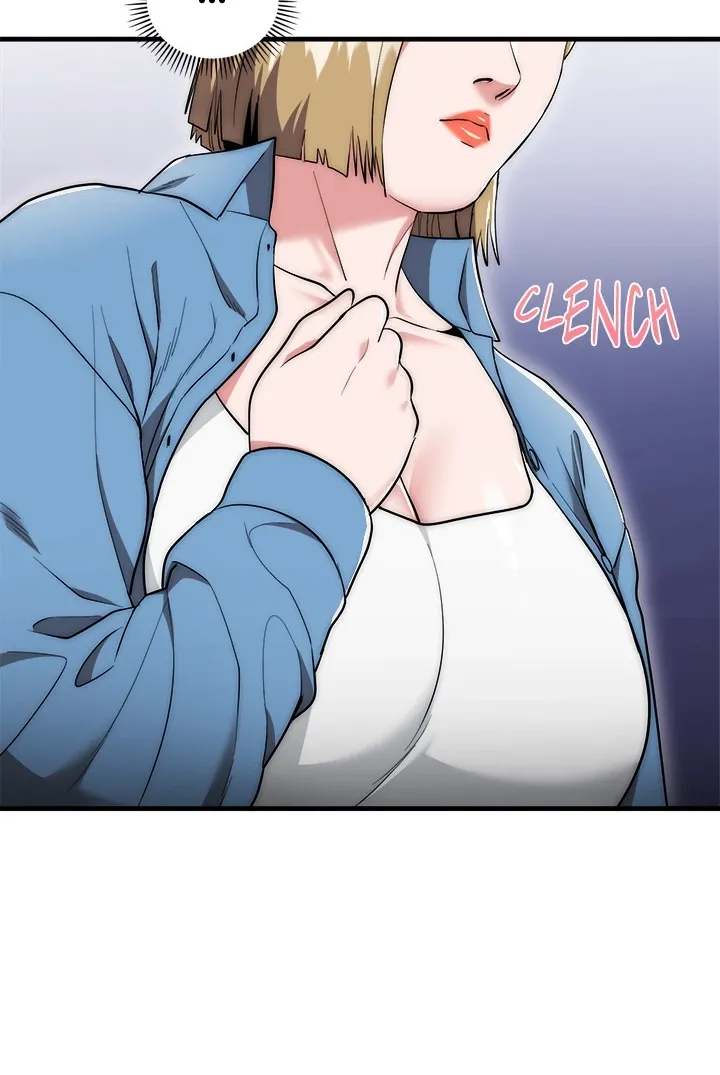 Kangsae the Strong Chapter 13 page 50 - 
