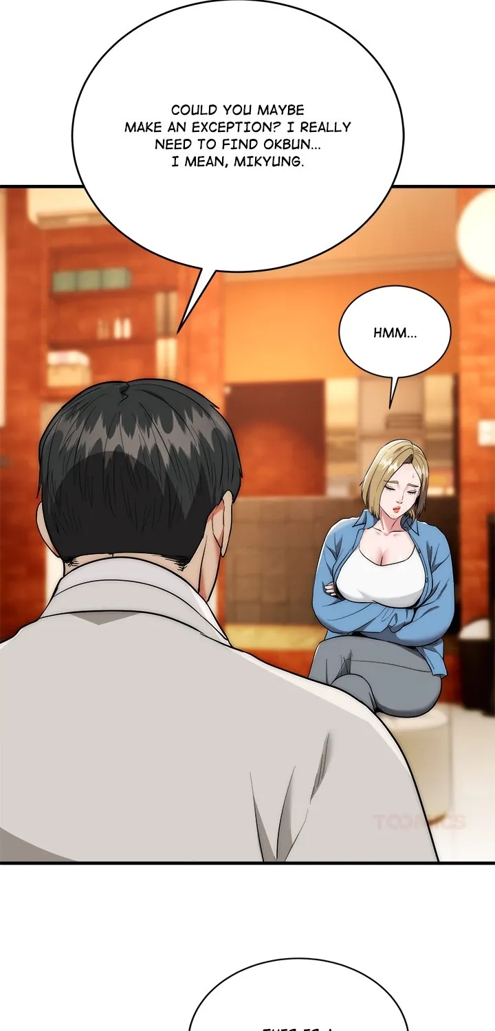 Kangsae the Strong Chapter 13 page 6 - 