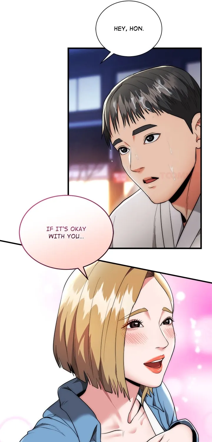 Kangsae the Strong Chapter 13 page 51 - 