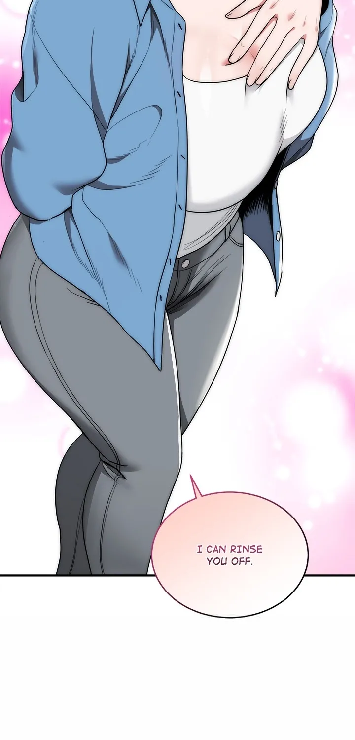 Kangsae the Strong Chapter 13 page 52 - 