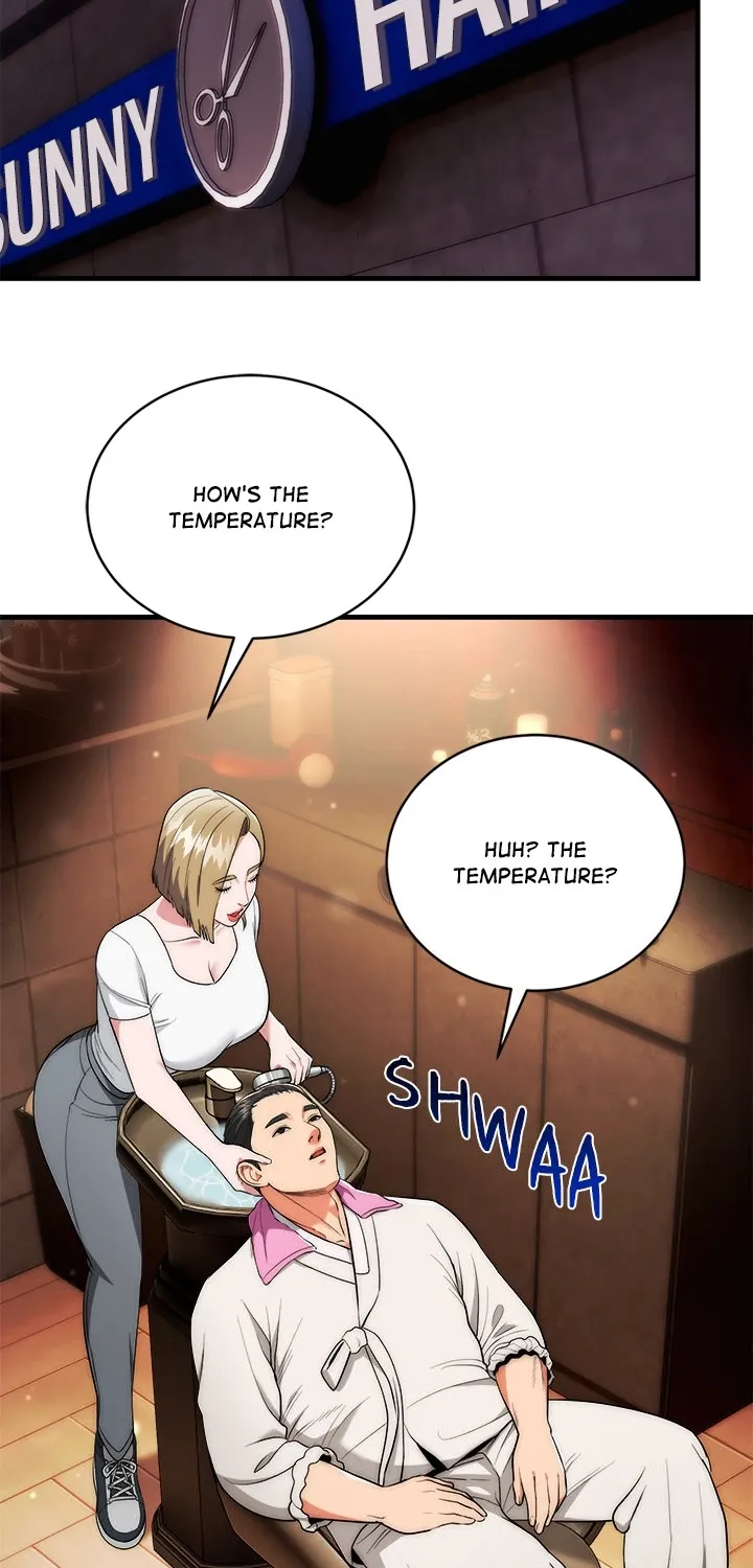 Kangsae the Strong Chapter 13 page 56 - 