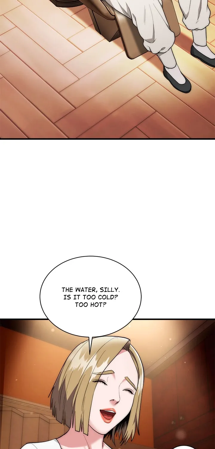 Kangsae the Strong Chapter 13 page 57 - 