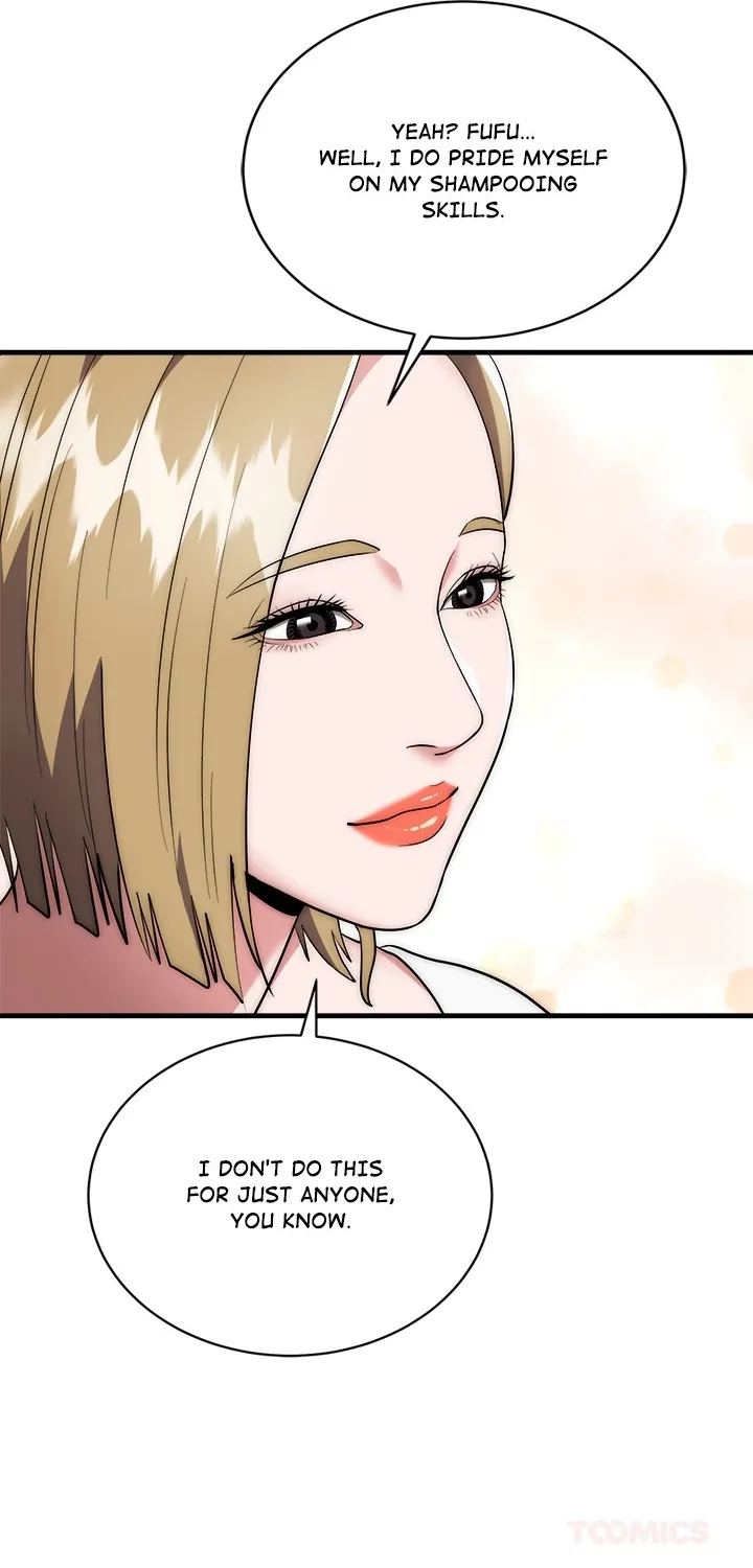 Kangsae the Strong Chapter 13 page 59 - 