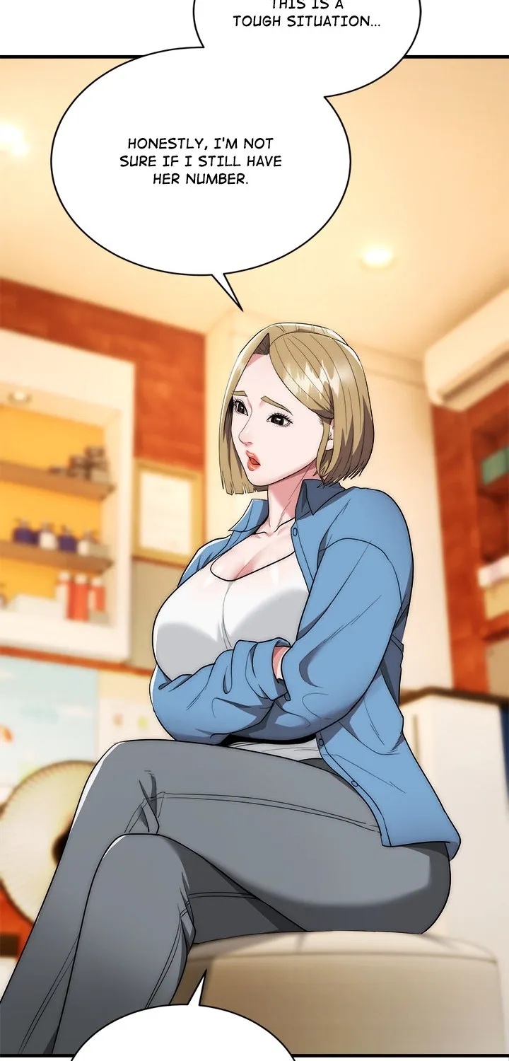 Kangsae the Strong Chapter 13 page 7 - 