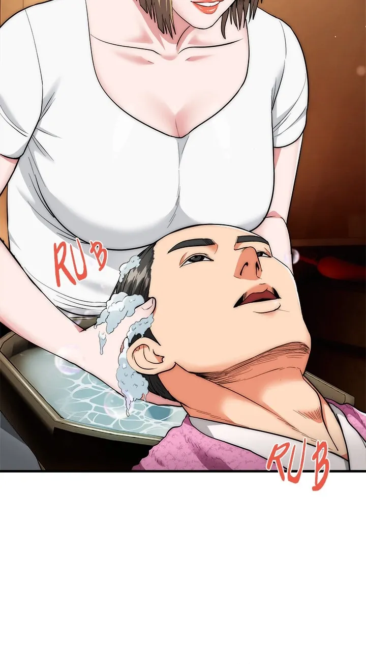 Kangsae the Strong Chapter 13 page 62 - 